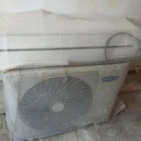 کولر گازی ۳۰ هزار جنرال مکس