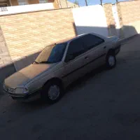 پژو۸۳ فابریک عروسک خانگی|خودرو سواری و وانت|کرمان, |دیوار