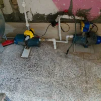تاسیسات
