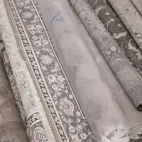 فرش های نوع استفاده نشده صفر بصورت تکی و عمده