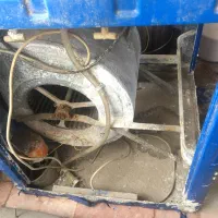 کولر ۴۲۰۰ مشهد دوام