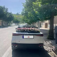 اجاره ماشین عروس Fx|خودرو اجاره‌ای|قم, سالاریه|دیوار