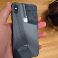 اپل iphone XS Max با حافظه 64 گیگابایت