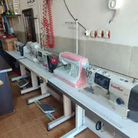 مهدی دوخت مرجع تخصصی چرخ خیاطی|چرخ خیاطی و ریسندگی|علیآباد کتول, |دیوار