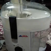 آبمیوه گیری