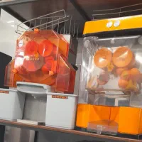 آب مرکبات گیری صنعتی|کافیشاپ و رستوران|بندرعباس, |دیوار