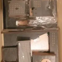 ست لوازم اداری رومیزی|دفتر کار|ساری, |دیوار