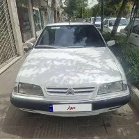 زانتیا۲۰۰۰ مدل۸۹