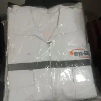 لباس کار