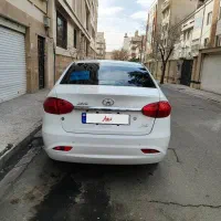 جک j4 مدل 1402|خودرو سواری و وانت|تهران, والفجر (افسریه)|دیوار