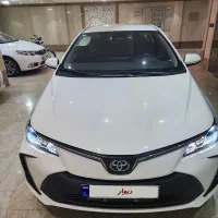 تویوتا کرولا ۱۸۰۰ هیبرید تیپ پایونیر|خودرو سواری و وانت|تهران, ائمه اطهار|دیوار