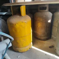 کپسول گاز مایع 11کیلویی