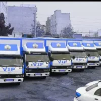 باربری حمل اثاث منزل کارگرخالی اسباب کشی