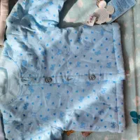 لباس نوزادی