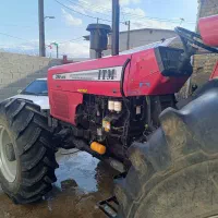 تراکتور 399|خودرو سنگین|کالپوش, |دیوار