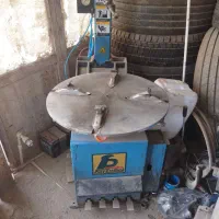 لاستیک درآر تا سایز ۲۰|ماشینآلات صنعتی|نیشابور, شهید بهشتی|دیوار