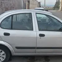 تیبا ۹۲|خودرو سواری و وانت|گرگان, |دیوار