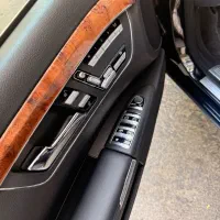 Benz s500 ۲۰۰۸