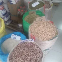 حبوبات وقندوروغن|خوردنی و آشامیدنی|علی‌آباد کتول, |دیوار