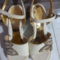 کفش دخترانه مجلسی