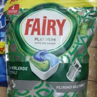 قرص ظرفشویی فینیش|مواد شوینده و دستمال کاغذی|قم, نیروگاه|دیوار