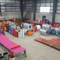 (ارزانترین پخش ورق۰۵۰ حلب۰۵۰ گریدA شیروانی۰۵)