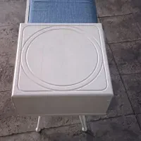 میز تلفن کاملا سالم و درحدنو