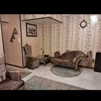 73متر-در-بوستان-رهن