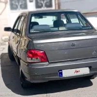 پرایدمدل 132 مدل 90