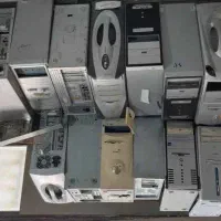 خرید و فروش کیس و مانیتور