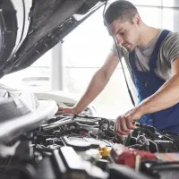 ملک 1200متری جهت گاراژ تعمیرگاه محدوده گلسار