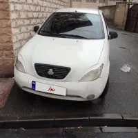 تیبا مدل 91 دوگانه cng|خودرو سواری و وانت|تهران, تهرانسر شرقی|دیوار