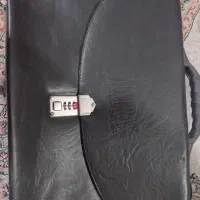 انواع کیف اداری مردانه