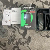 ویپ vaporesso|زیورآلات و اکسسوری|تهران, اسفندیاری|دیوار
