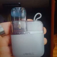 پاد ماد اصل هم به عنوان پاد و ویپ میشه استفاده کرد