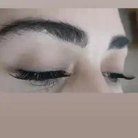 اجاره لاین مژه.شینیون.کوتاهی مو.لیفت مژه ابرو|خدمات آرایشگری و زیبایی|زنجان, |دیوار