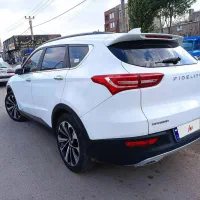 فیدلتی پرایم هفت نفره|خودرو سواری و وانت|اردبیل, |دیوار