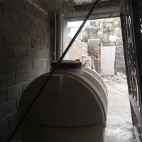 تانکر 2000لیتری