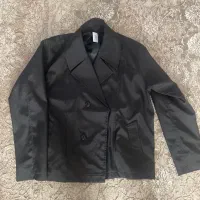 کت باکسی zara سایزxl