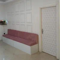 عایق صوتی و آکوستیک ۸۰٪ تضمینی درب لمسه|خدمات پیشه و مهارت|تهران, ازگل|دیوار