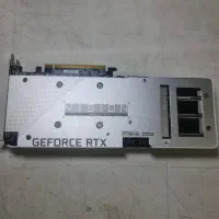 کارت گرافیک RTX 3060TI GIGABYTE VISION 8GB|قطعات و لوازم جانبی رایانه|تهران, والفجر|دیوار