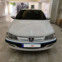پژو پارس ساده، مدل ۱۳۹۲
