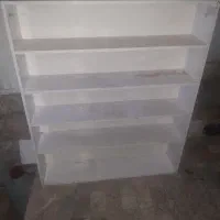 قفسه|کتابخانه، شلف، قفسه‌های دیواری|مشهد, رده|دیوار