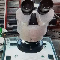 لوپ سه چشمی یاکسون * تجهیزات تعمیراتی موبایل فوری