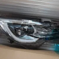 لوازم یدکی لاماری فیدلیتی دیگنیتی چانگان swm