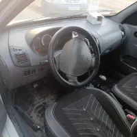 تیبا 2 مدل 99 اسپرت وبدون رنگ|خودرو سواری و وانت|بم, |دیوار