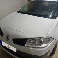 مگان2000مدل۹۰اتومات کرمان