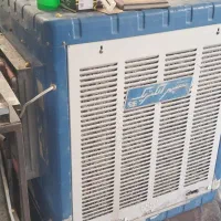 کولر آبی سپهر الکتریک مدلSE500