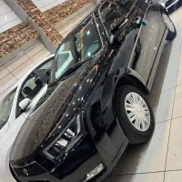 دنا بورسی مشکی فول/نقد و اقساط فقط باچک/تحویل فوری