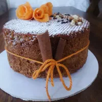 کیک عصرانه خانگی و خوشمزه|خوردنی و آشامیدنی|سبزوار, فرهنگیان|دیوار